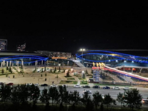 Mi House Almaty Arena, 1 комнатная квартира